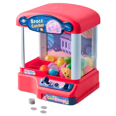 Игрушка хваталка Space Catcher Happy Baby 331917 1